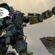 Illustration for article titled Hell Is Other People: Titanfall's Story-Free, Multiplayer-Only Dystopia
